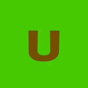 Uhair US shop logo