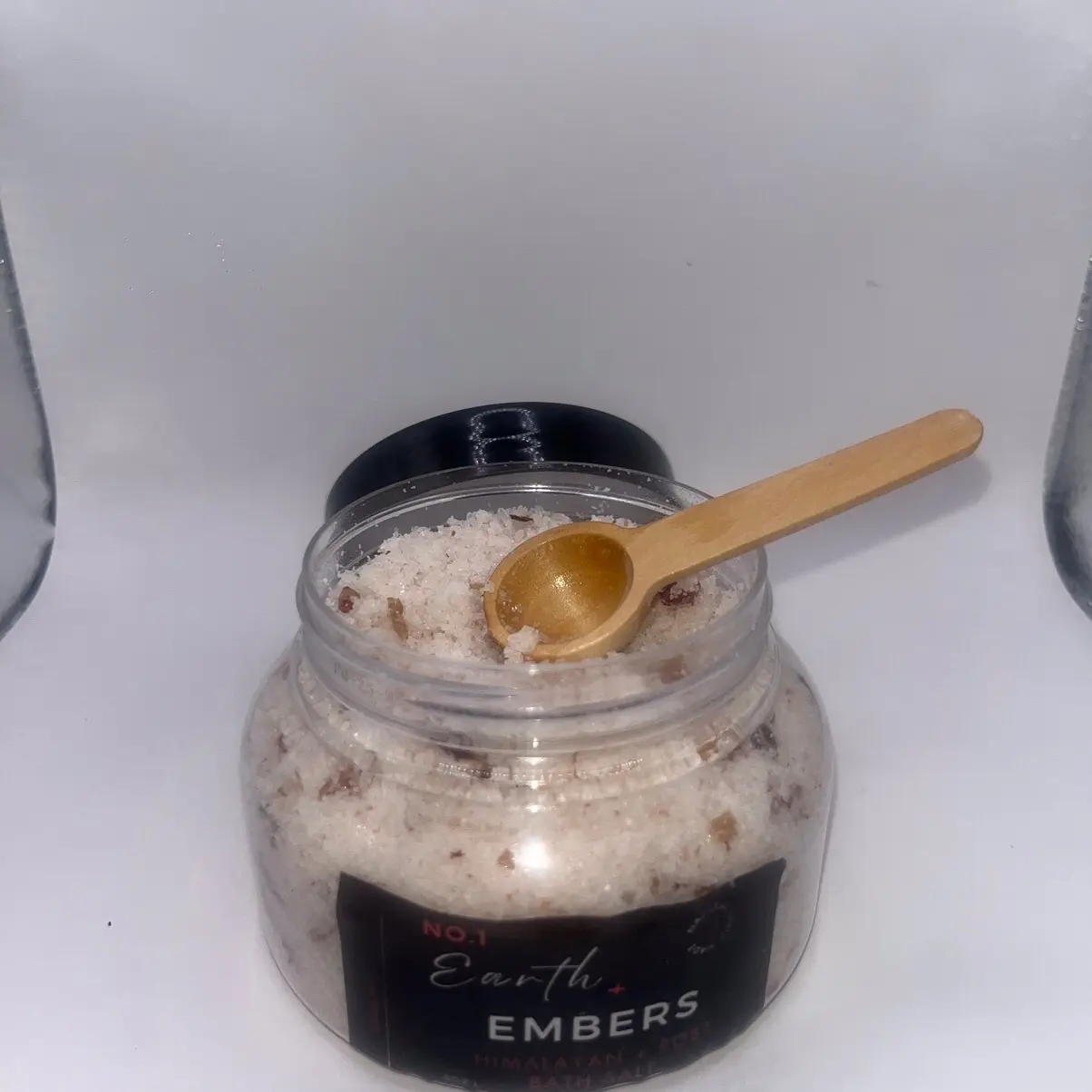 Pink Himalayan Bath salts