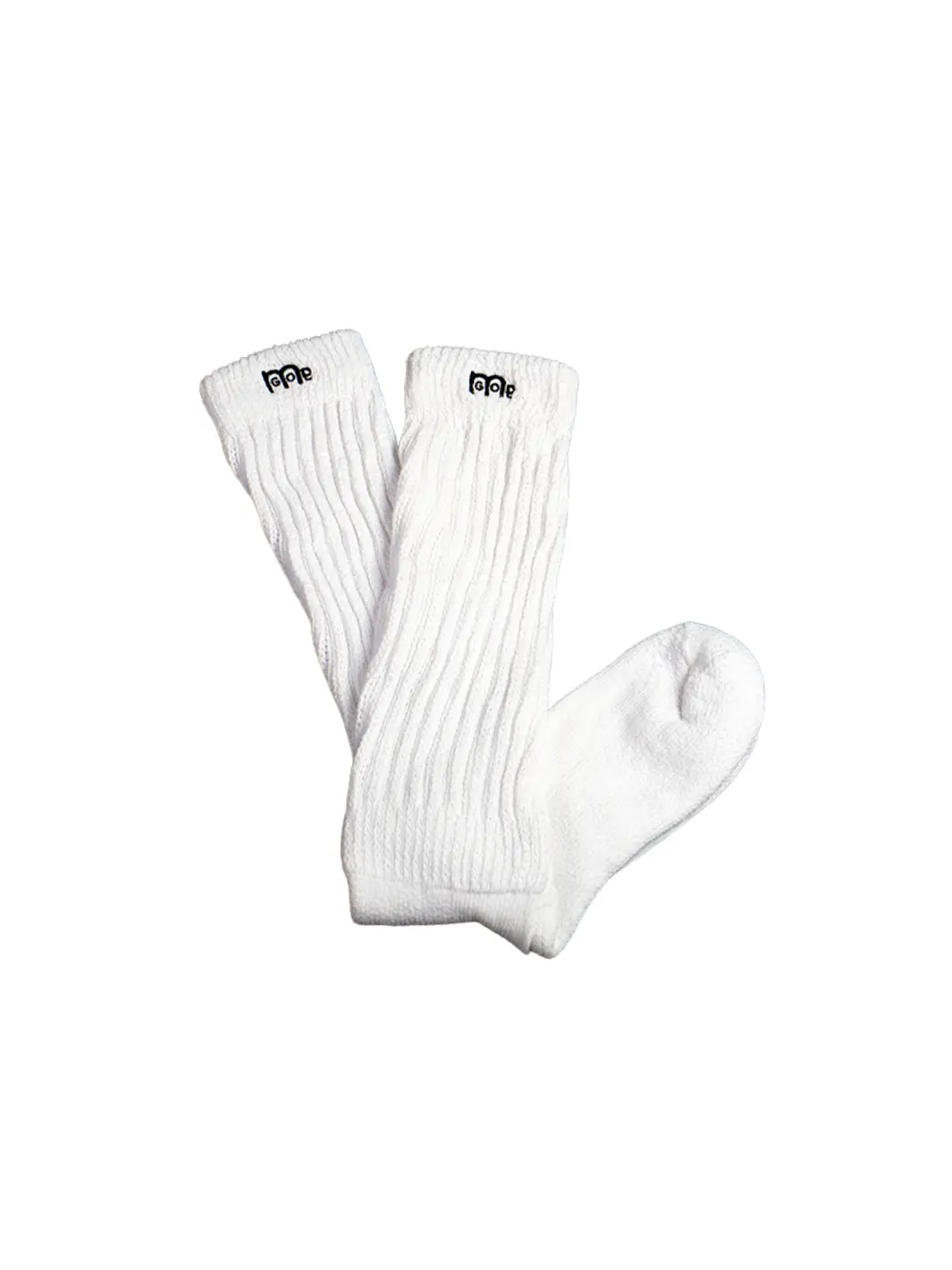 Slouch Socks