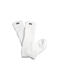 Slouch Socks