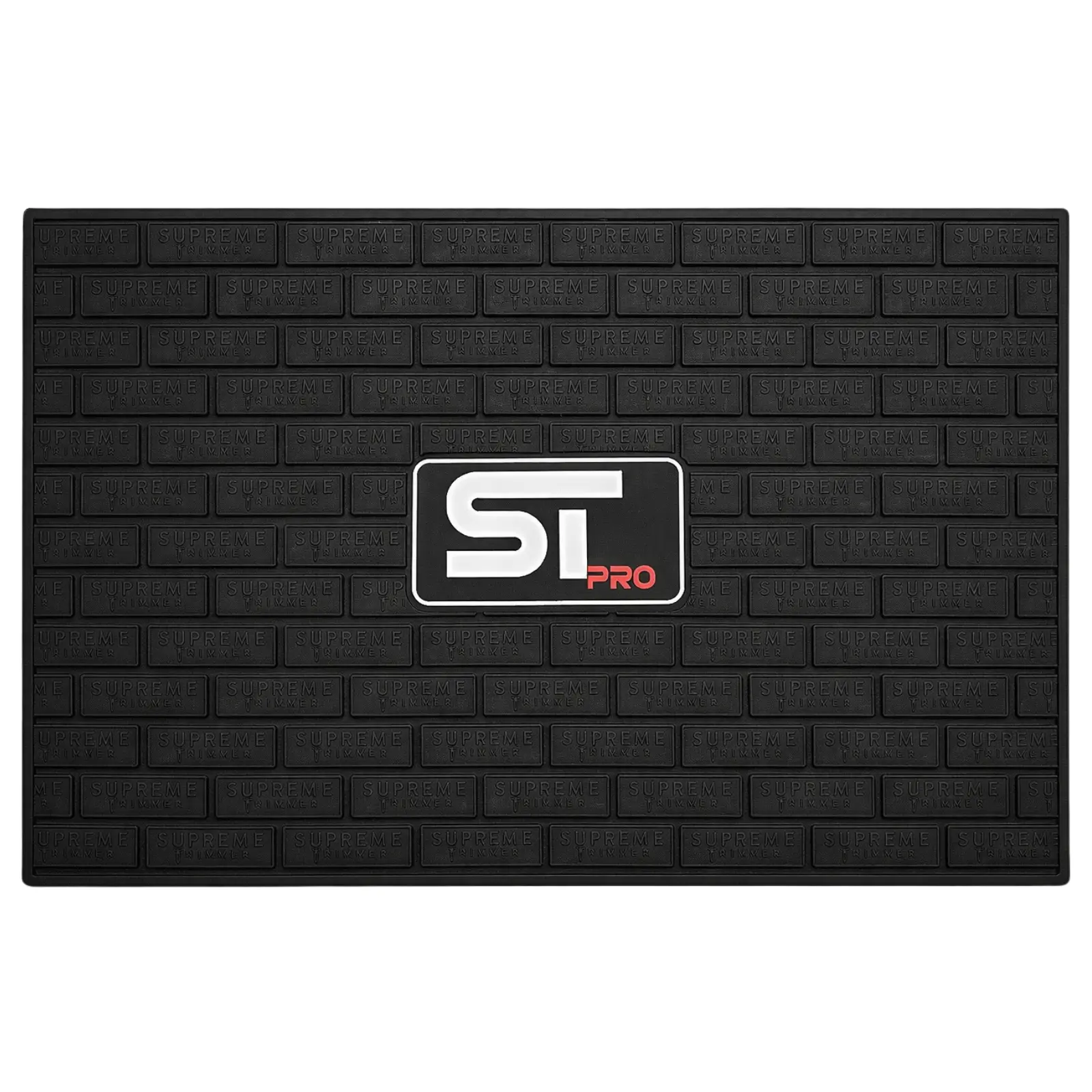 Non Slip Barber Station Mat