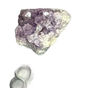 Raw Amethyst