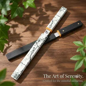 Stainless Steel Fruit Knife Set with Sheath - Sharp Paring Knife for Kitchen Prep Portable Utility Slicer for Mango & Veggies