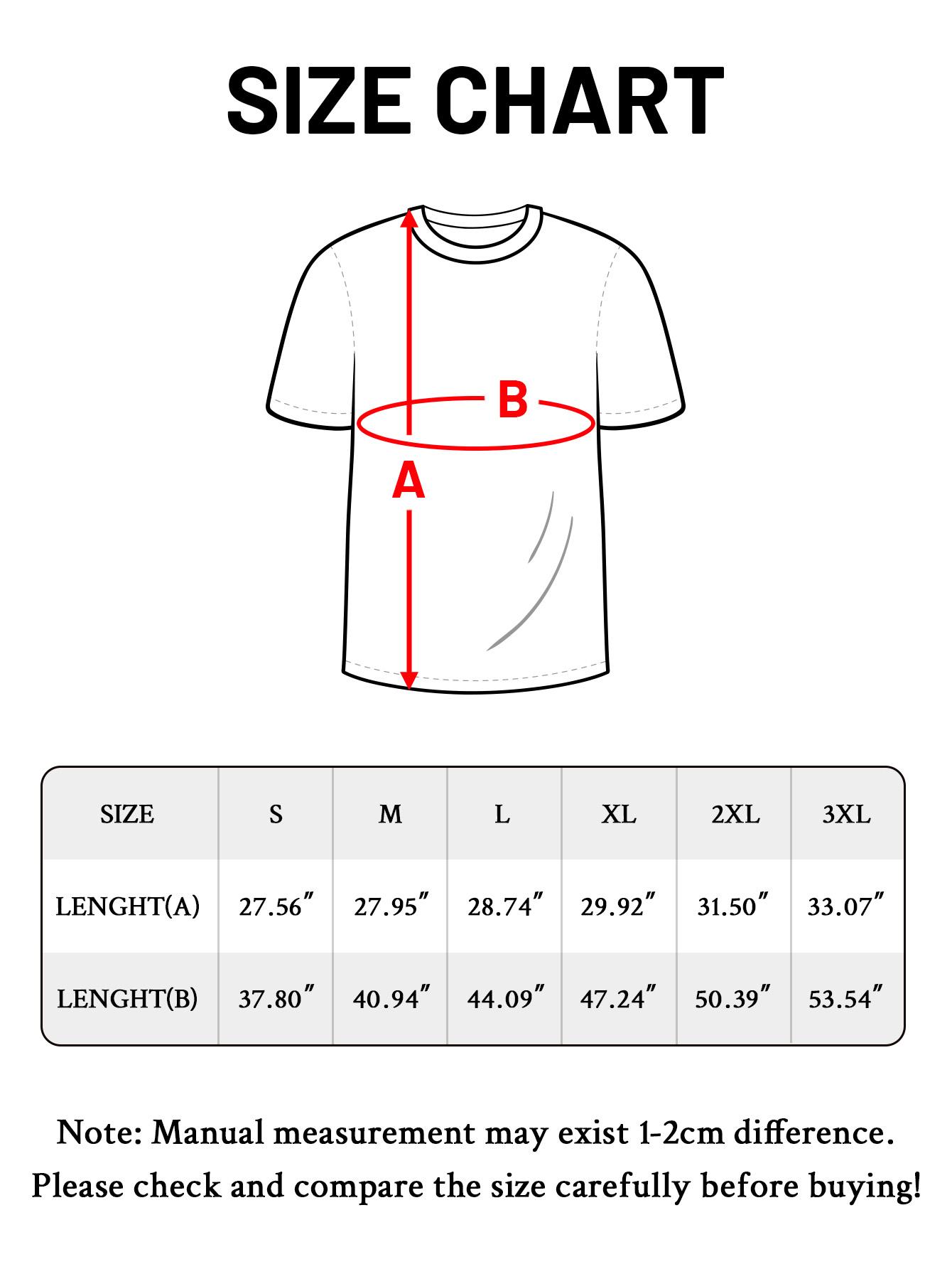 Reliable After-Sales Support | Shop Our T-shirt