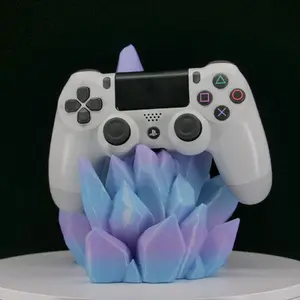 Crystal Control holder 3d Print Durable