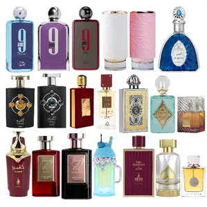 NO BOX Perfume Vault #14 Perfumes