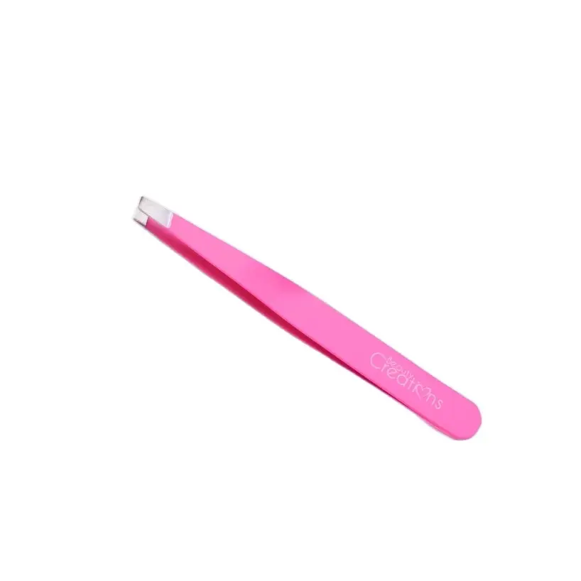Beauty Creations pink Tweezer Beauty Creations pink Tweezer