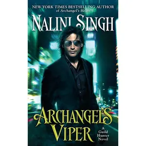 USED-Archangel's Viper by Singh, Nalini (Mass Market Paperback)