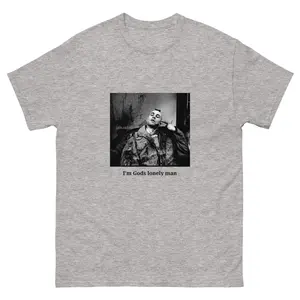 Travis Bickle tee