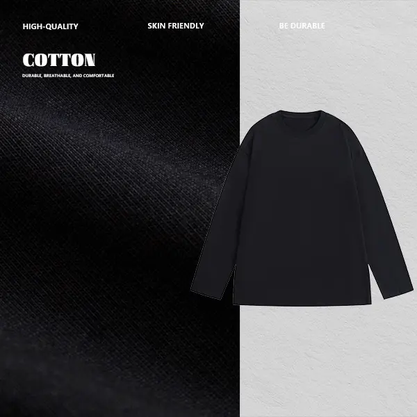 Men's Knit Long Sleeve Crew Neck Thermal Shirts for Daily Wear Soft Thermal Long Sleeve Tops in Assorted Colors Pyjama Tops Menswear Socks Beige Casual Crewneck Men's Knit Long Sleeve Crew Neck Thermal Shirts for Daily Wear Soft Thermal Long Sleeve Tops in Assorted Colors Pyjama Tops Menswear Socks Beige Casual Crewneck