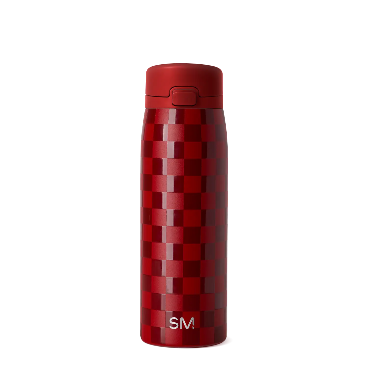 Checkmate Red Cottage