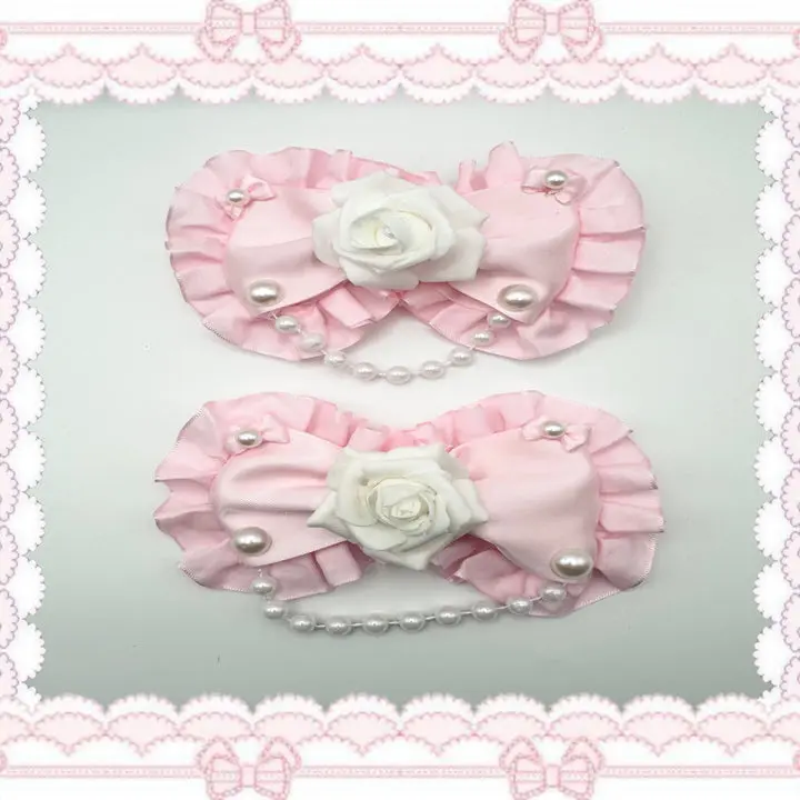 dual deluxe bow set