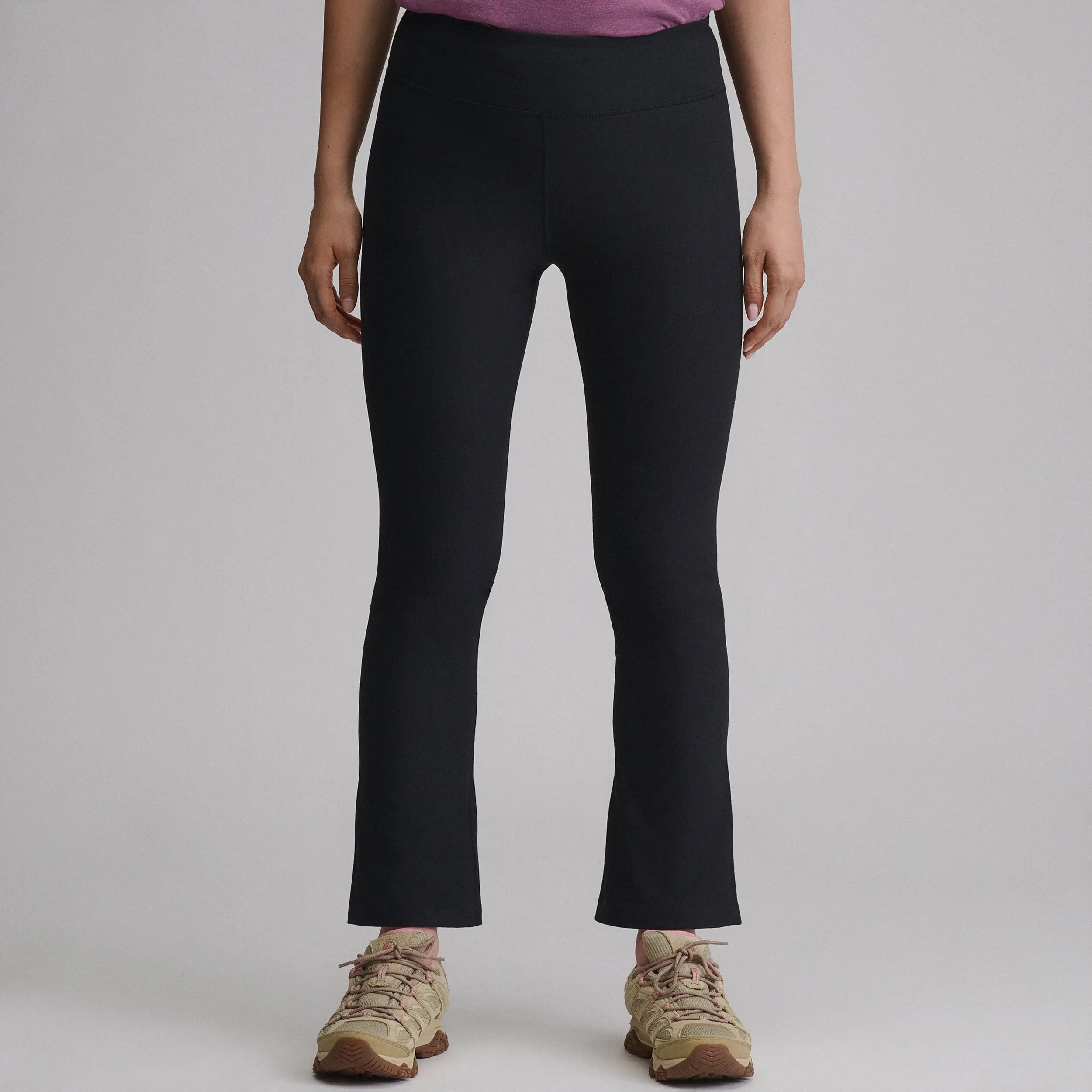 Women's Train Ascent Kick-Flare Pants