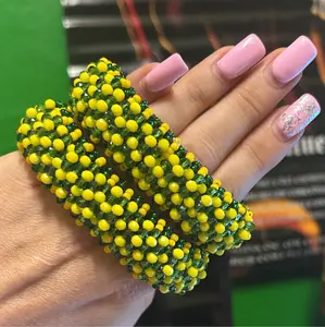Ilde Orula man bracelet without path