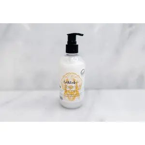 Goldilocks Shampoo & Conditioner - Pet