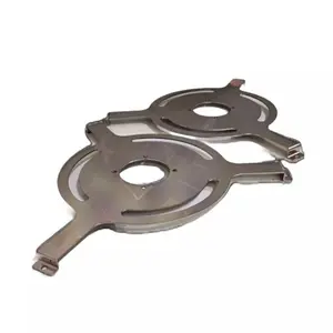 JML Kustoms – Donaldson Push Top Style Breather Brackets