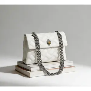 All-season Elegant Maternity Mommy Bag, Large Capacity Plaid Solid Rhombic Embroidery Versatile Casual Travel Handbag for Women crossbody luxury designer tote shoulder