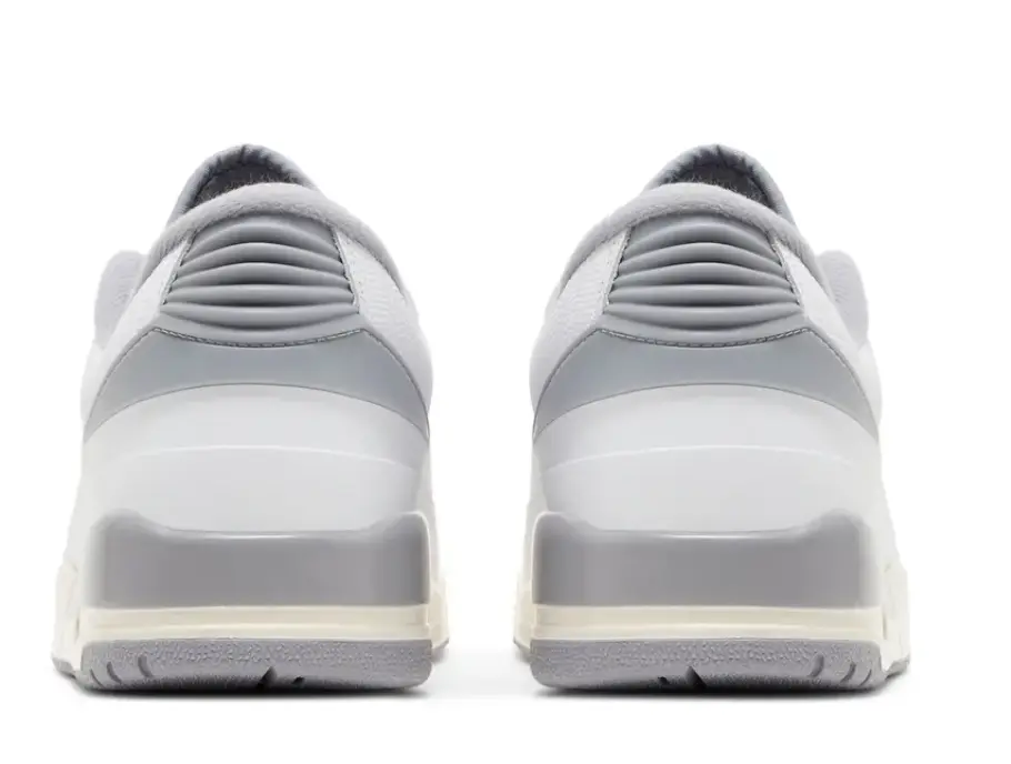 Air Jordan 2/3 | 'White Cement' | Mens 13 | Brand New Replacement Box |