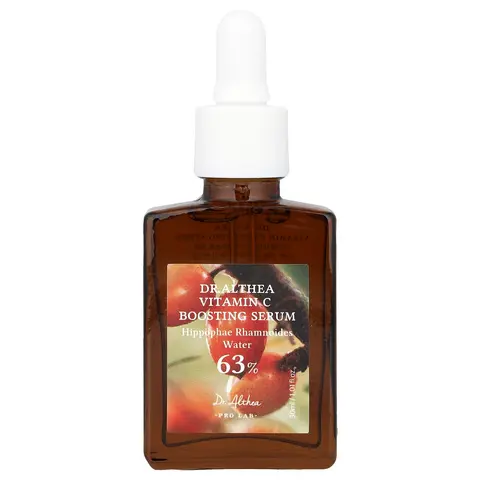 Dr. Althea Vitamin C Boosting Serum, 1.01 fl oz (30 ml)