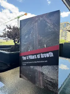 the Four Pillers Of Growth