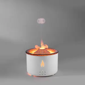 Lava Saints - Volcano Light