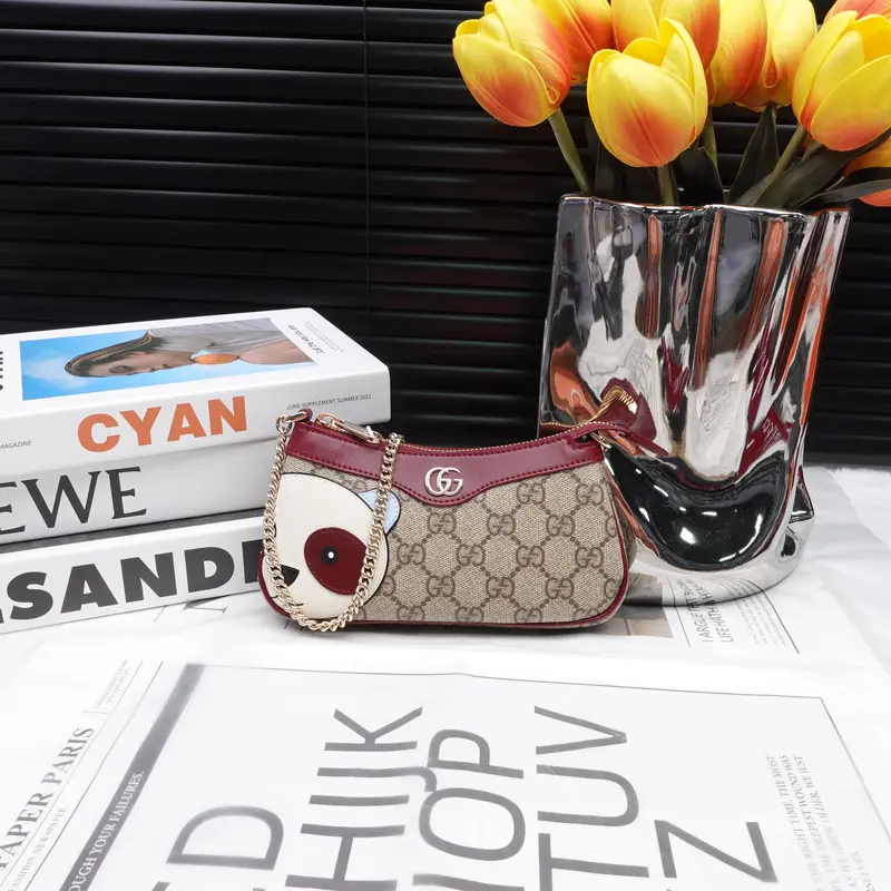 Gucci opohidia mini - TikTok Shop