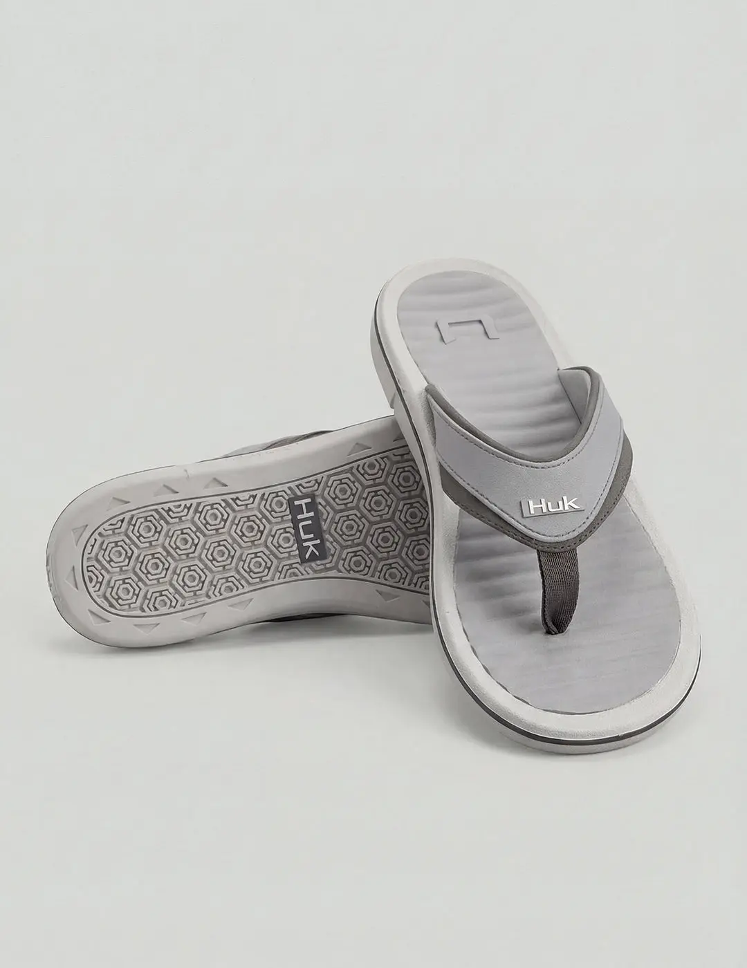 HUK Rogue Island Performance Flip-Flop