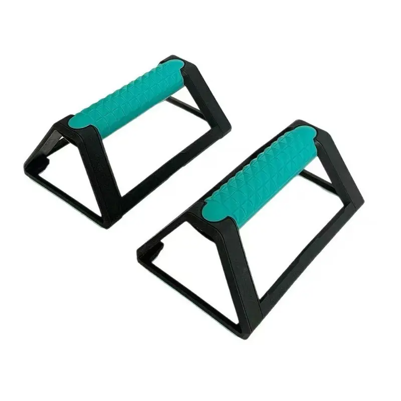 I-Type Training Rack for Push-Ups, Multi-Functional Home Fitness Equipment, Anti-Slip Support, Ideal for Plank Exercises, Core Training Tool, Workout Exercise Platform