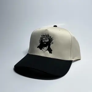 Jesus SnapBack Hat