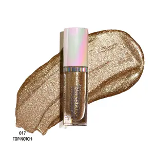 Moira Diamond Daze Liquid Shadow-Top Notch