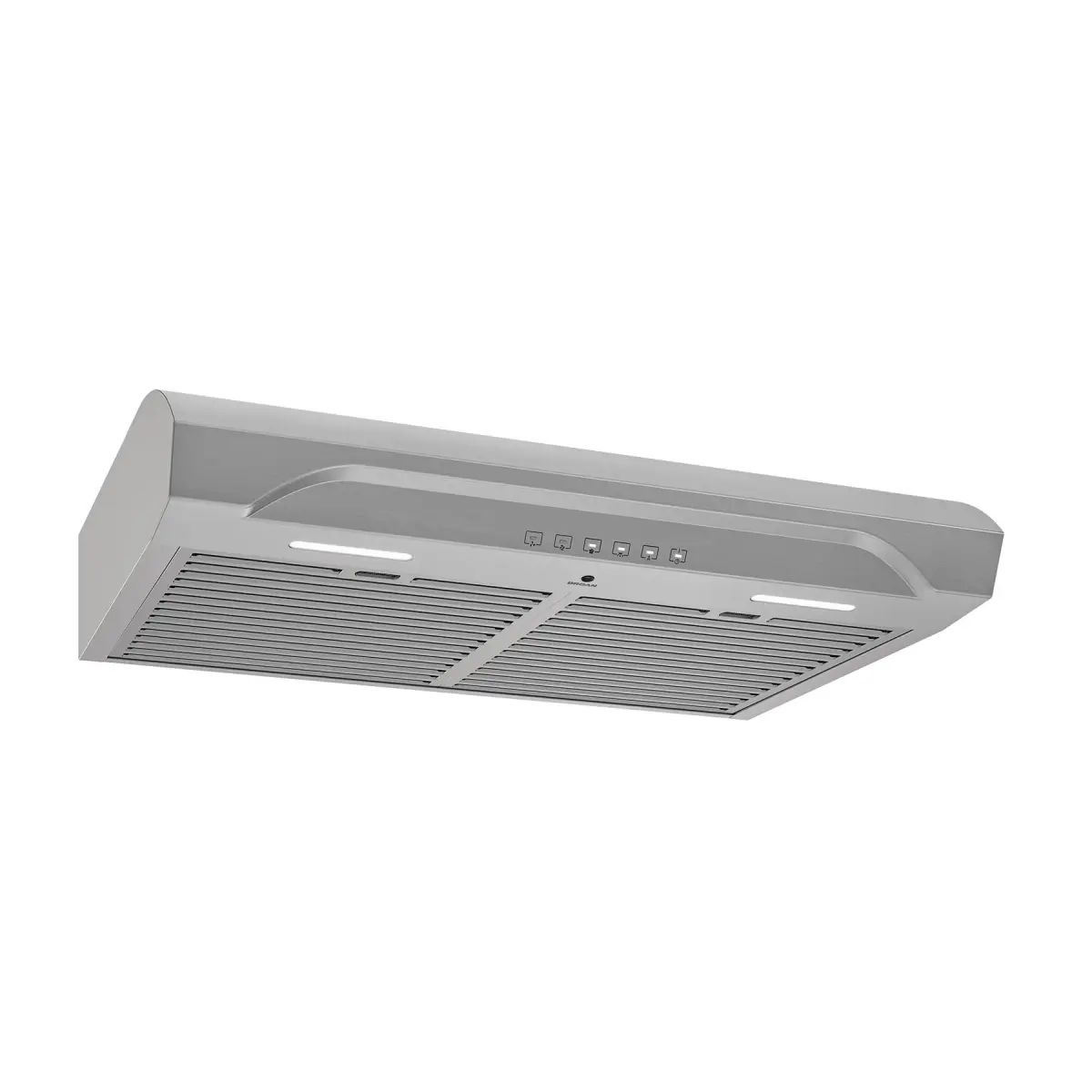 Broan-Nutone ALT3304SS 30 in. Alta 490 MAX Blower CFM 1.1 Sones Range Hood - Stainless Steel