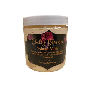 Island Vibes Body Butter