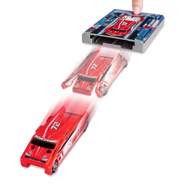 Flat 2 Fast Car