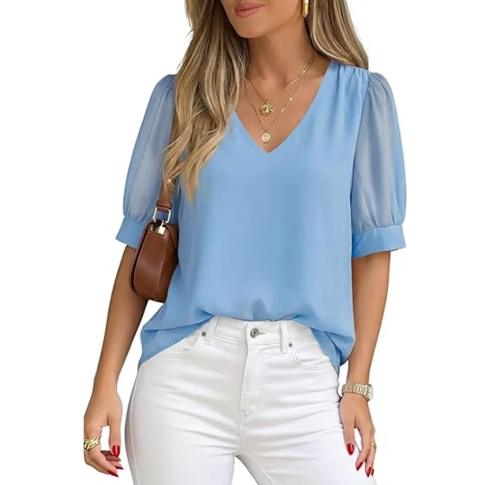 Light blue