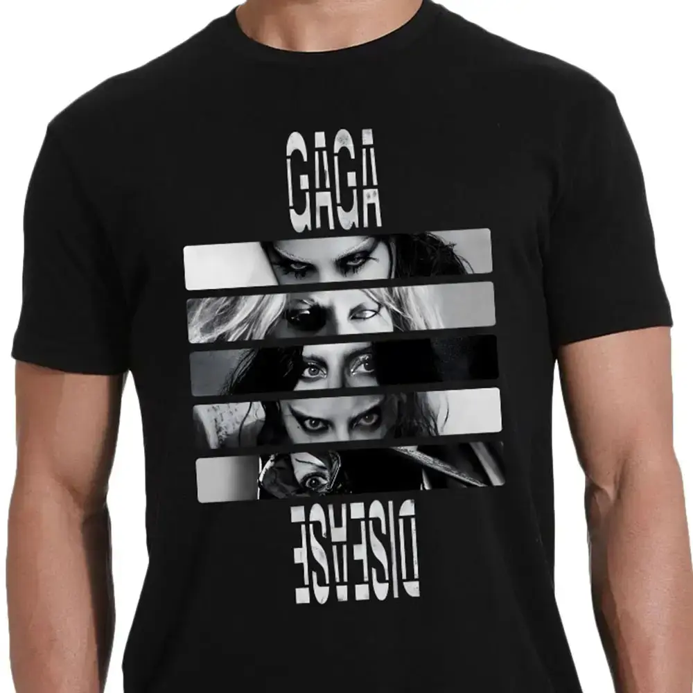 Disease Graphic Tee, Mayhem Ball Tour Unisex T-Shirt, Perfect for Music Fans