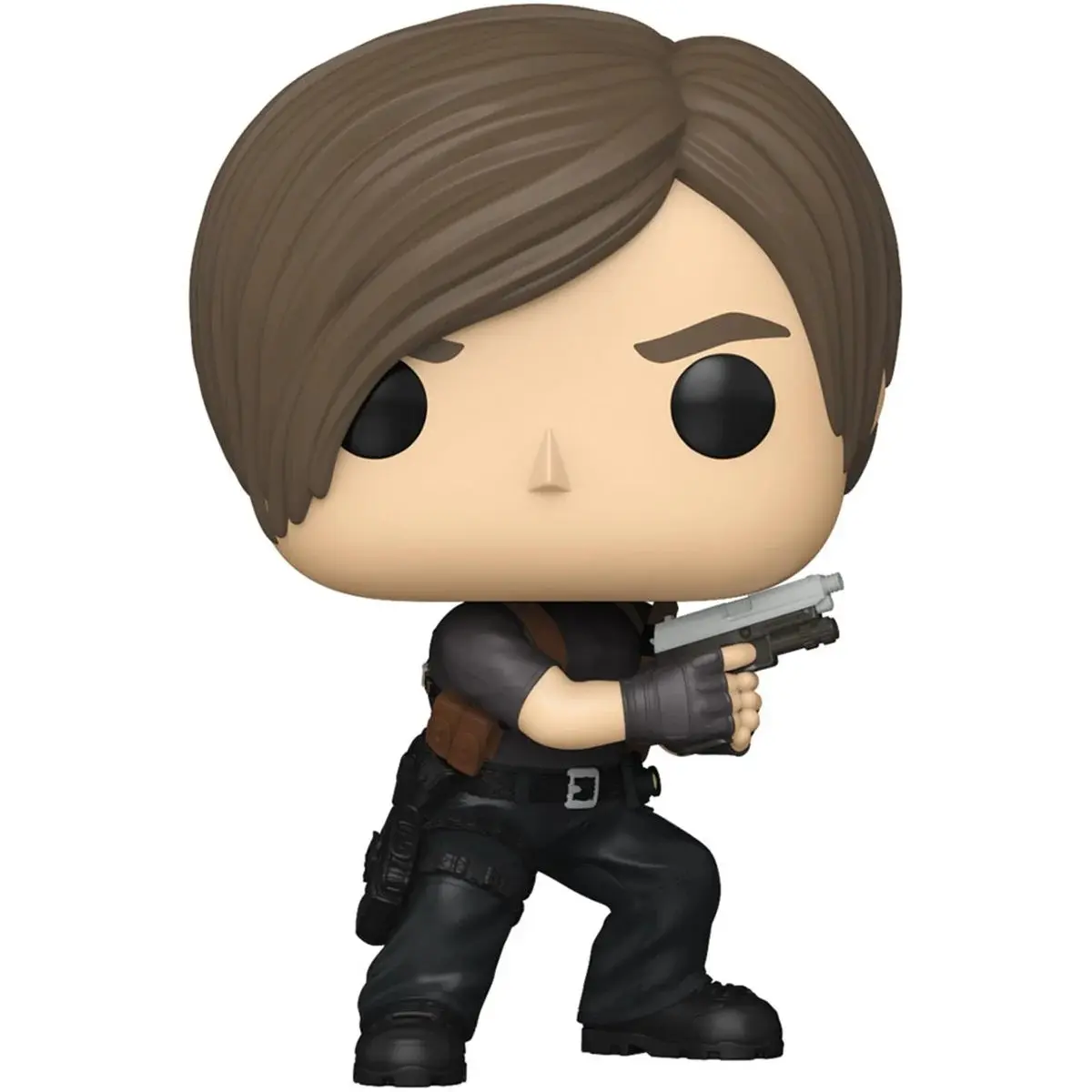 Resident Evil Leon S. Kennedy Funko Pop! Vinyl Figure #1294
