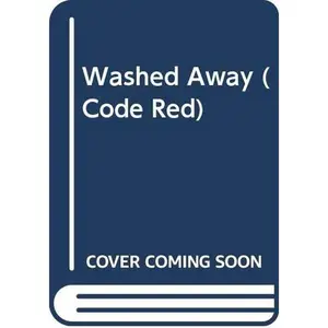 USED-Washed Away (Code Red) by Carol Marinelli (Paperback)