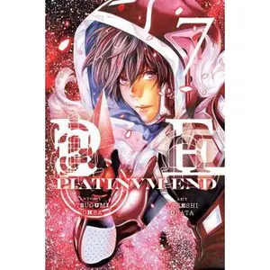 USED-Platinum End, Vol. 7 by Ohba, Tsugumi (Paperback)