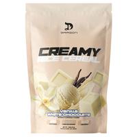 White Chocolate Vanilla