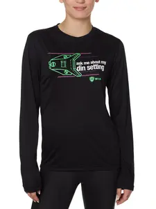 Din Setting // Long Sleeve
