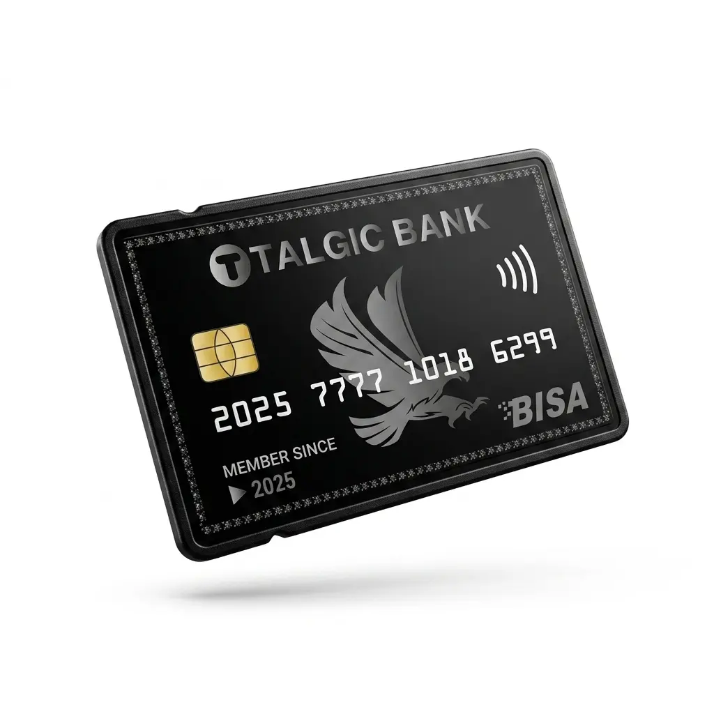 [add-ons]ATM piggy bank toy card