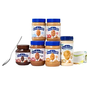 Peanut Butter & Co Baker's Box Peanut Butter Spreads Flavor Chocolate Flavor Chocolate