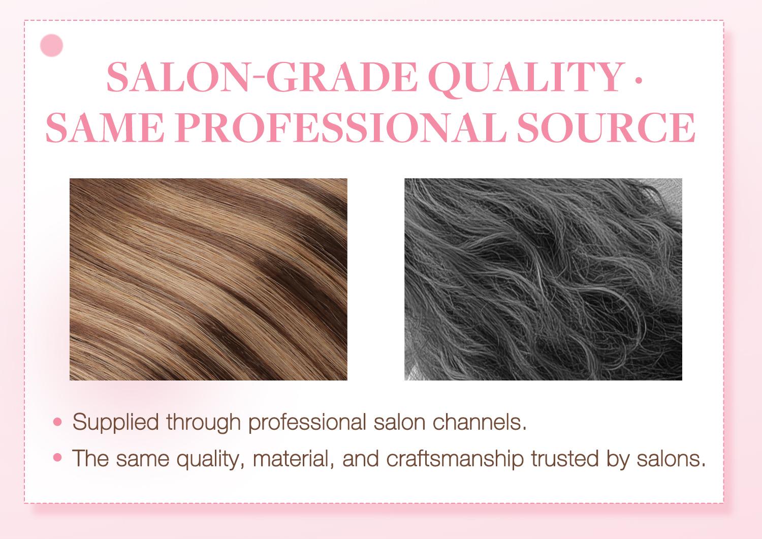 GOO GOO Genius Weft Hair Extensions Human Hair ,  14-24 Inch Sew In Remy  Human Hair for Natural Look & Volume, Reusable & Straight Hair for Women#SpringStatements