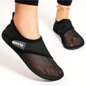 Unisex Bare Water Shoes, Breathable Quick Dry Non Slip For Men's & Women's Summer Beach Walking/Pool Swimming/Outdoor Activities.F3/CSF3 FallFreshnessGift