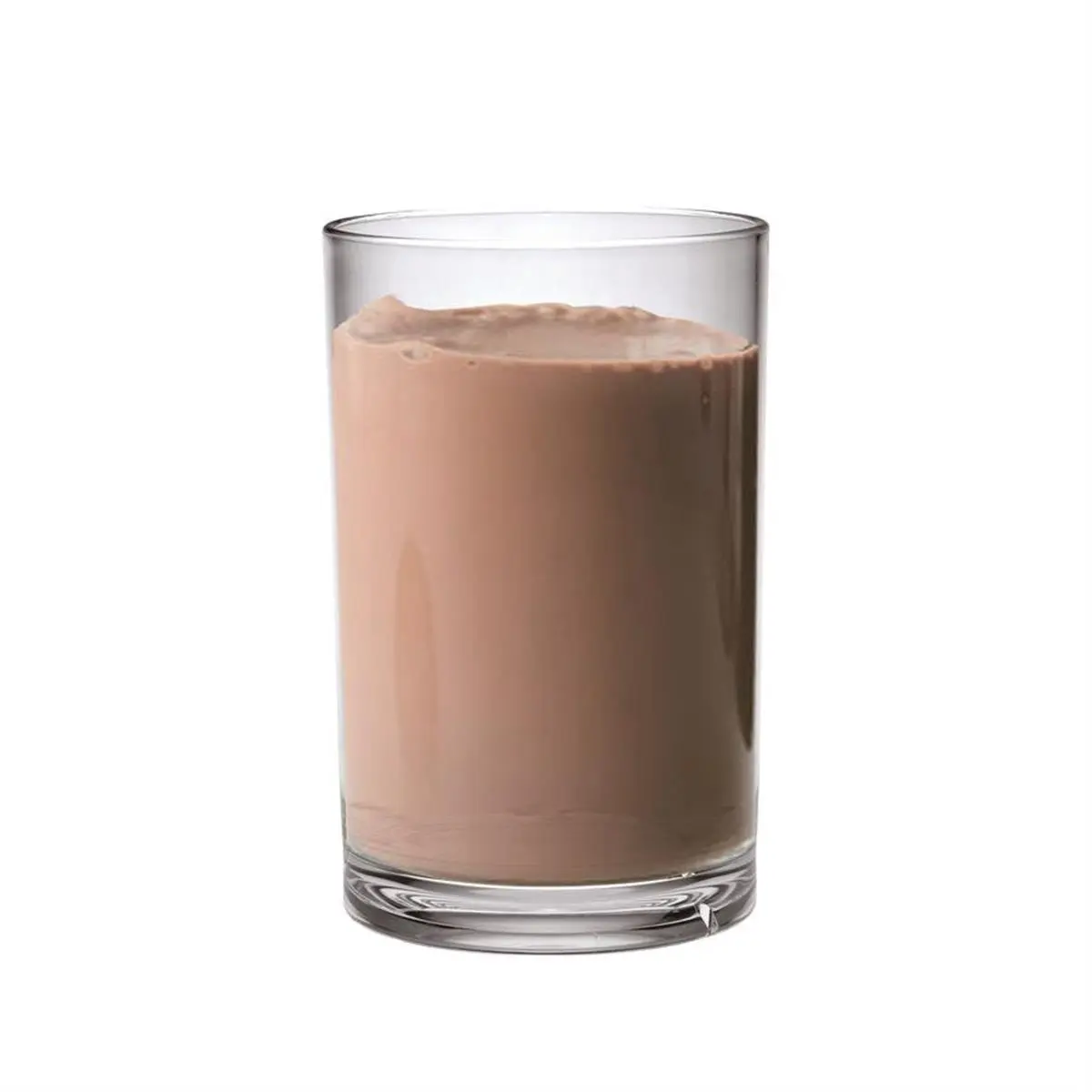 LeadingWare TRS-0729 Unbreakable Tritan 10 oz Kids Straight Shape Tumbler - Set of 4