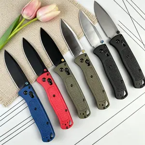 535 Outdoor Folding Knife Portable for Outdoor | Daily Use l Perfect for Gift