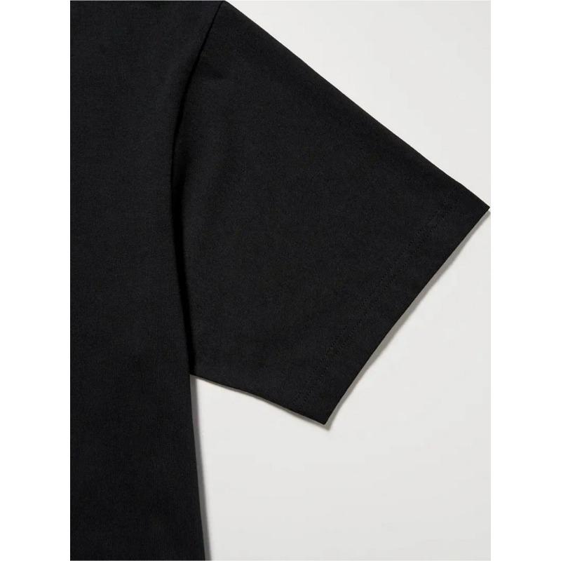 Bratz "Margarita in the Fire" Apocalypse Graphic Tee Unisex Edgy Y2K Streetwear Cotton Sport T-Shirt Ultra-Soft Premium Cotton Flattering Oversized Fit