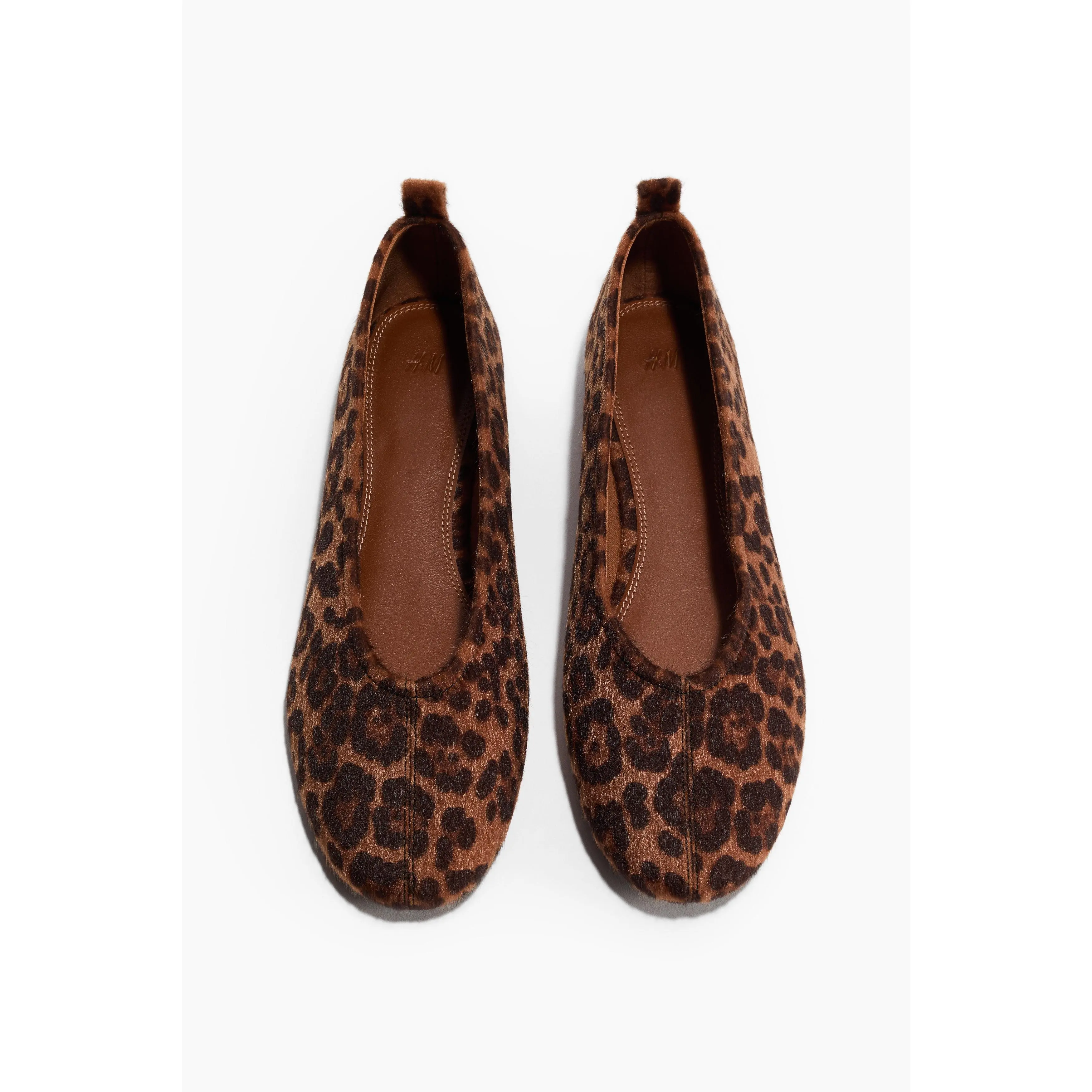 H&M Ballet flats
