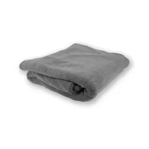KLIN Drying Duo Evo Towel | Large 31 x 30 | Microfiber Towel
