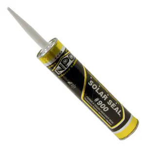Solar Seal 900 Caulk - Clear